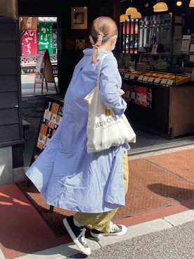 saさんのコーディネート