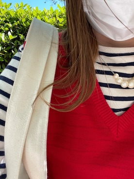 saさんのコーディネート