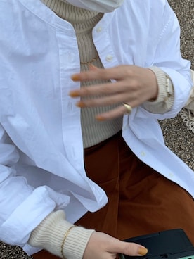 saさんのコーディネート