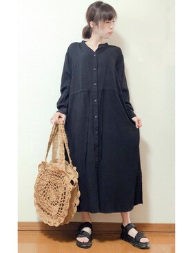 EKO ＊えこさん（レディース・155cm）の夏コーディネート