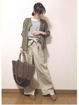 EKO ＊えこさんのコーディネート