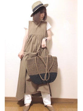 EKO ＊えこさんのコーディネート