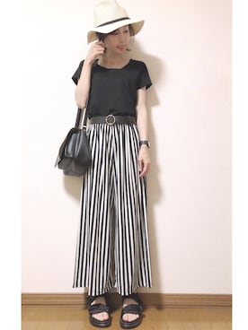 EKO ＊えこさんのコーディネート