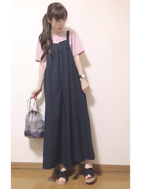 EKO ＊えこさんのコーディネート