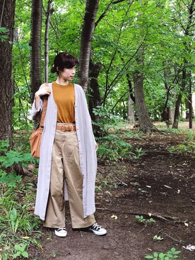 EKO ＊えこさんのコーディネート