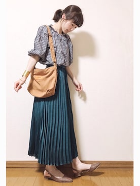 EKO ＊えこさんのコーディネート