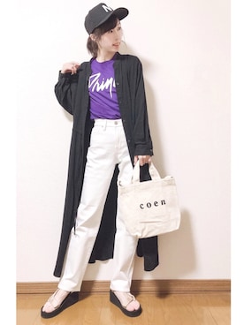 EKO ＊えこさんのコーディネート