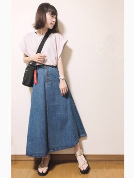 EKO ＊えこさんのコーディネート