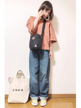 EKO ＊えこさんのコーディネート