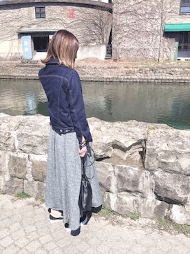 こ。さんのコーディネート