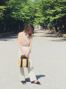 こ。さんのコーディネート