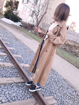 こ。さんのコーディネート