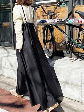 HARUさんのコーディネート