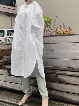 HARUさんのコーディネート