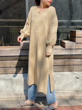 HARUさんのコーディネート