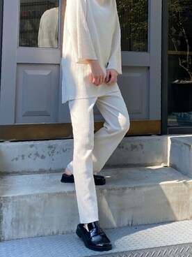 HARUさんのコーディネート