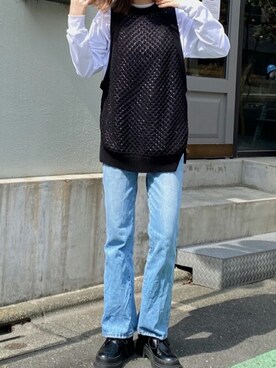 HARUさんのコーディネート