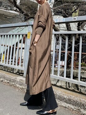 HARUさんのコーディネート