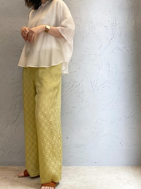 HARUさんのコーディネート