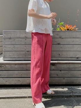 HARUさんのコーディネート