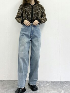 HARUさんのコーディネート