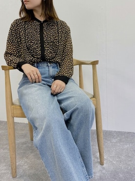 HARUさんのコーディネート