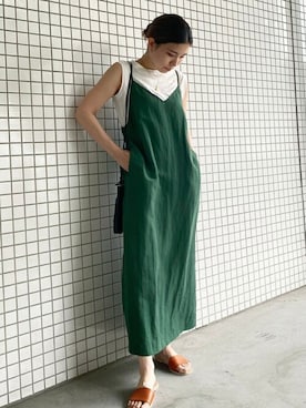 HARUさんのコーディネート