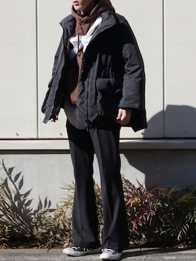 iKaRiさんのコーディネート