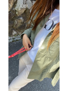 haa‪‪❤︎‬さんのコーディネート