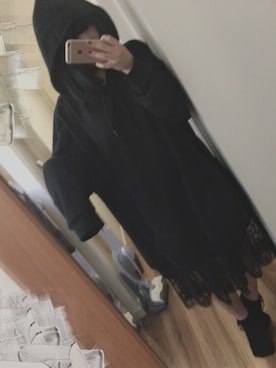 ぽんずさんのコーディネート