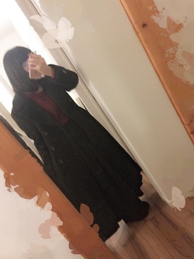 ぽんずさんのコーディネート