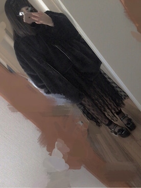 ぽんずさんのコーディネート