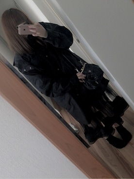 ぽんずさんのコーディネート