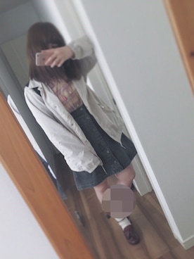 ぽんずさんのコーディネート