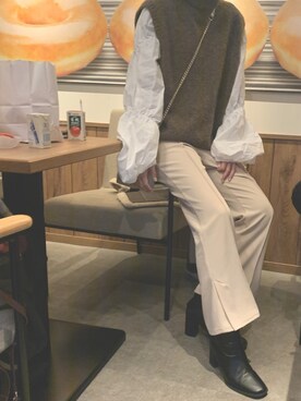 ioriさんのコーディネート