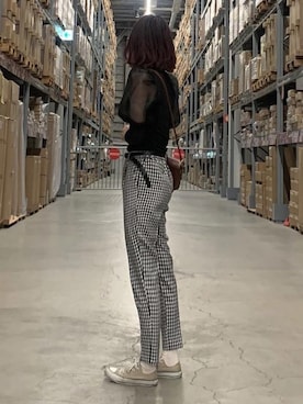 ioriさんのコーディネート