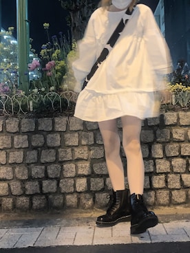 ioriさんのコーディネート