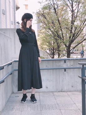 maさんのコーディネート