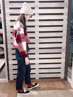 maさんのコーディネート