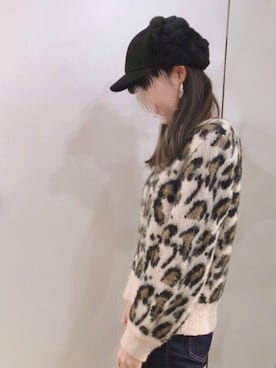 maさんのコーディネート