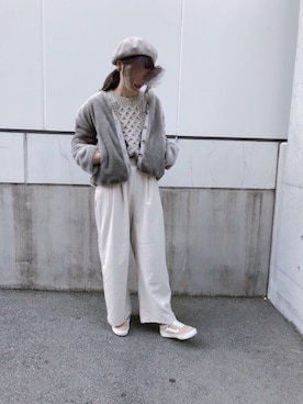 maさんのコーディネート