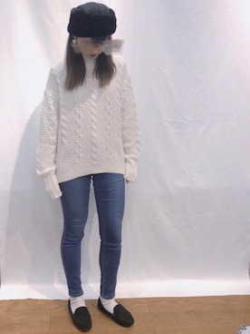 maさんのコーディネート