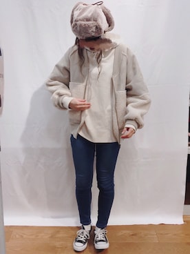 maさんのコーディネート