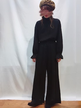 maさんのコーディネート