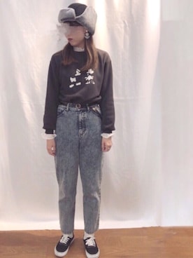 maさんのコーディネート