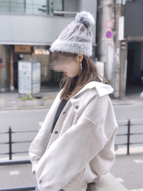 maさんのコーディネート