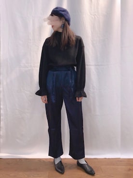 maさんのコーディネート