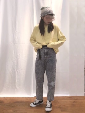 maさんのコーディネート