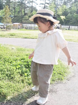 _a_o_i_さんのコーディネート