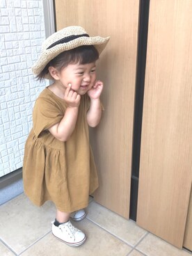 _a_o_i_さんのコーディネート